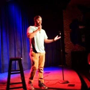 Meet your Posher, George